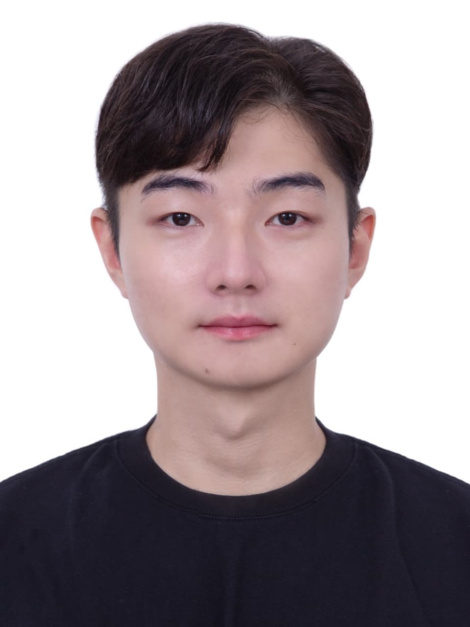박민성 프로필 사진
